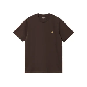 Carhartt Wip S/S Chase T-Shirt