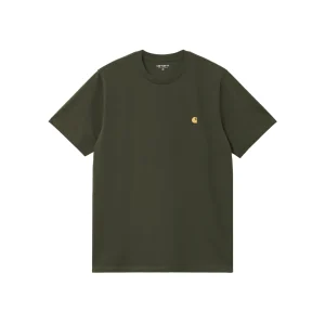 Carhartt Wip S/S Chase T-Shirt