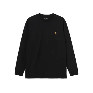 Carhartt Wip L/S Chase T-Shirt