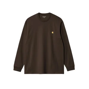Carhartt Wip L/S Chase T-Shirt