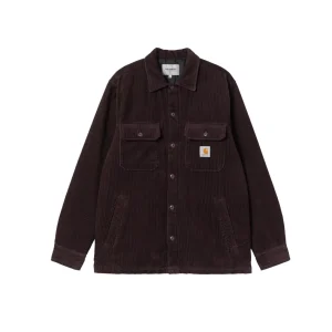 Carhartt Wip Whitsome Shirt Jac
