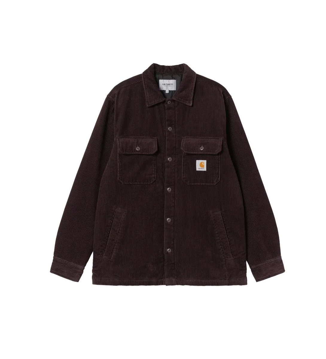Carhartt Wip Whitsome Shirt Jac