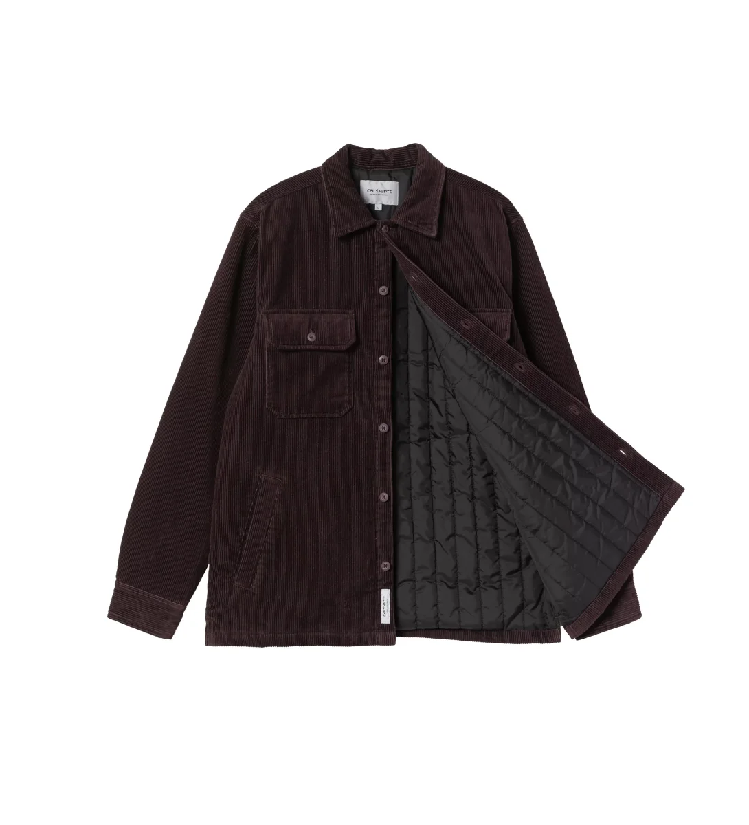 Carhartt Wip Whitsome Shirt Jac - immagine 4