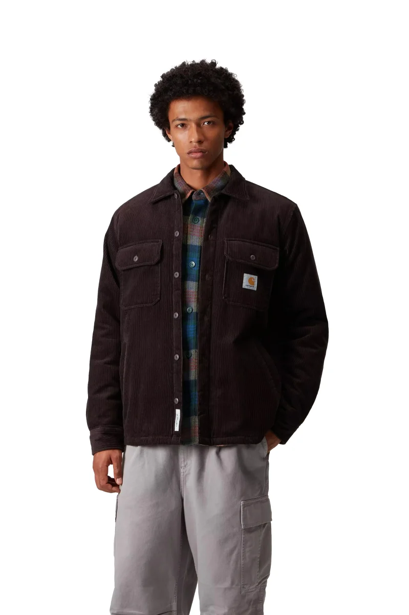 Carhartt Wip Whitsome Shirt Jac - immagine 6