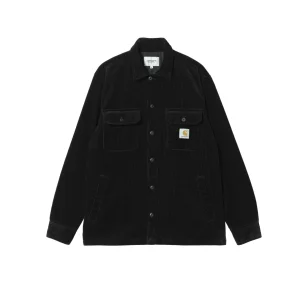 Carhartt Wip Whitsome Shirt Jac