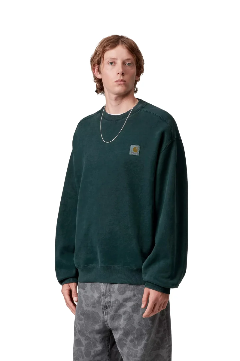 Carhartt Wip Vista Sweatshirt - immagine 4