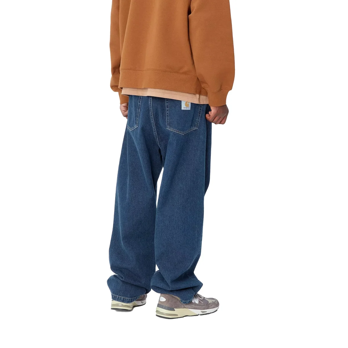 Carhartt Wip Landon Pant - immagine 4