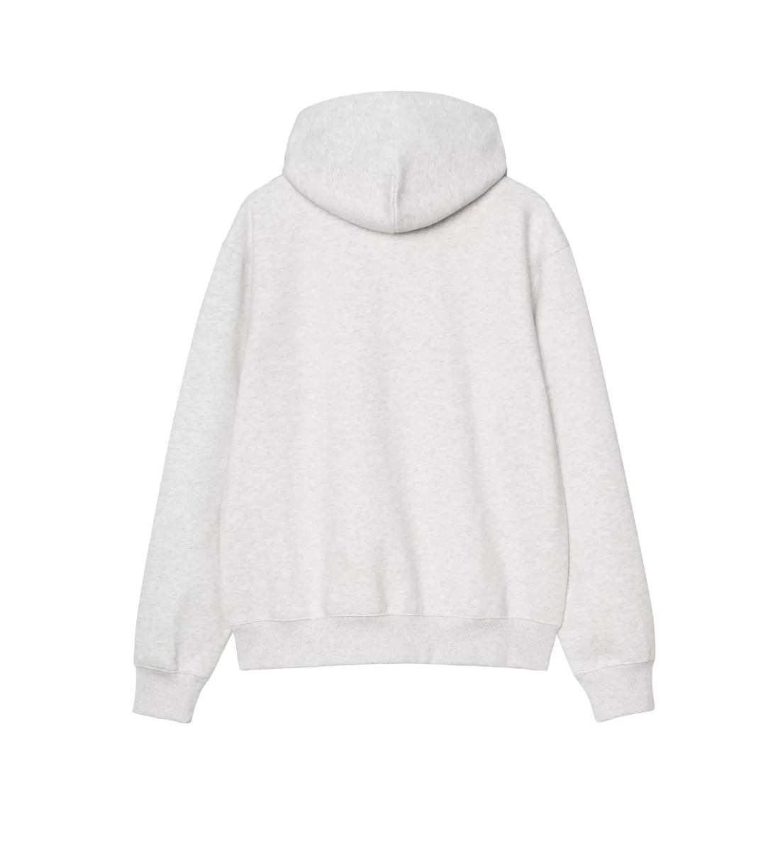 Carhartt Wip Hooded Carhartt Sweatshirt - immagine 3