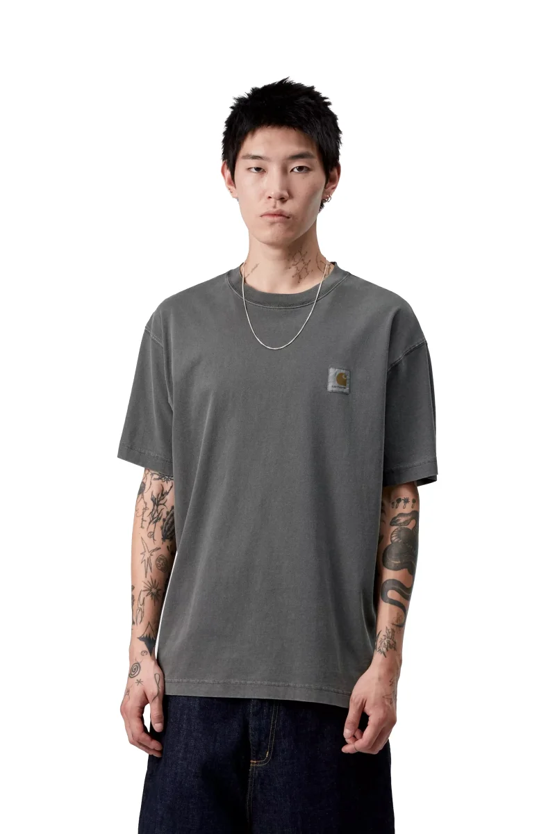 Carhartt Wip S/S Vista T-Shirt - immagine 4