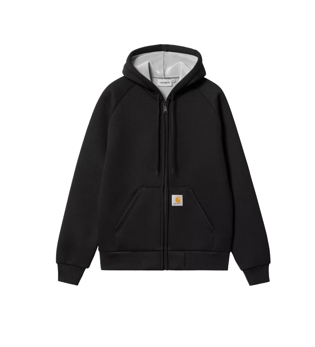 Carhartt Wip Car-Lux Hooded Jacket
