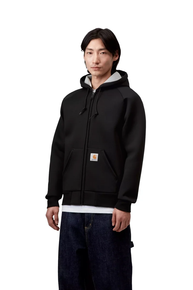 Carhartt Wip Car-Lux Hooded Jacket - immagine 4