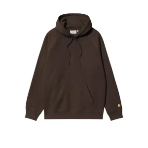 Carhartt Wip Hooded Chase Sweatshirt