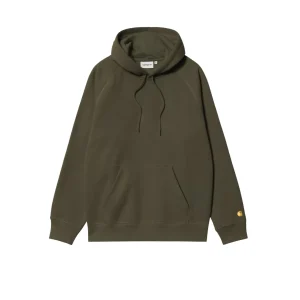 Carhartt Wip Hooded Chase Sweatshirt