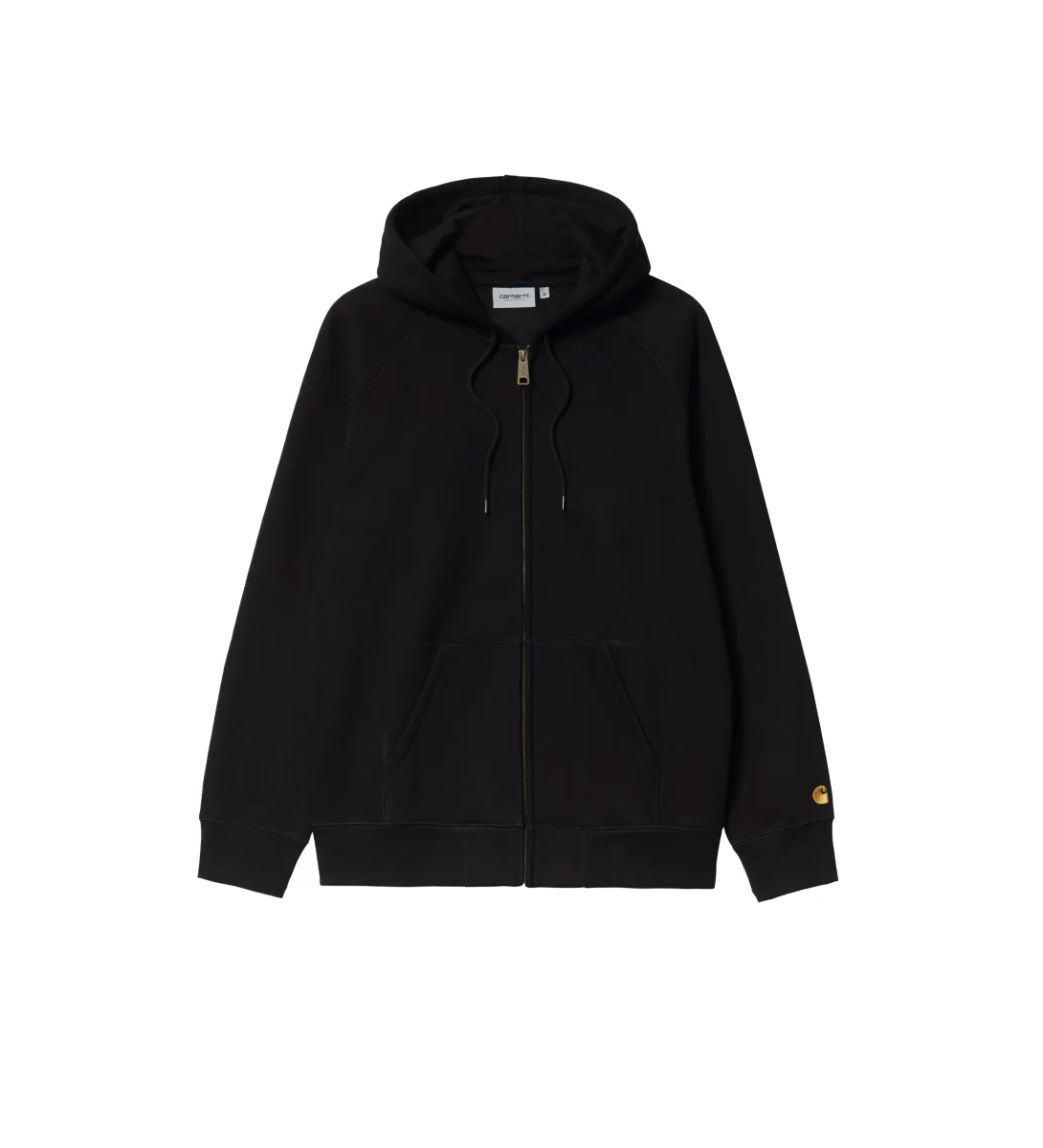 Carhartt Wip Hooded Chase Jacket - immagine 2