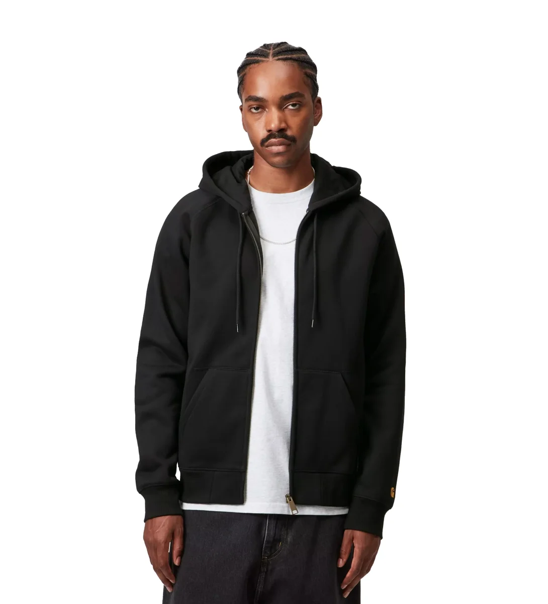Carhartt Wip Hooded Chase Jacket - immagine 4