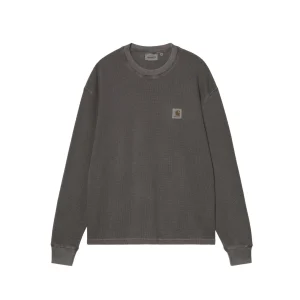 Carhartt Wip L/S Vista Waffle T-Shirt