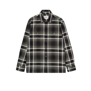 Carhartt Wip L/S Vaughn Shirt