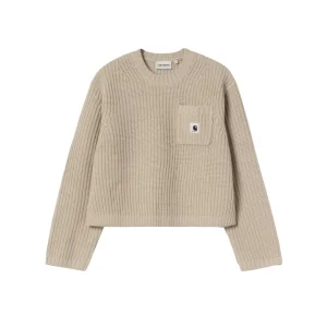 Carhartt Wip W' Mira Sweater