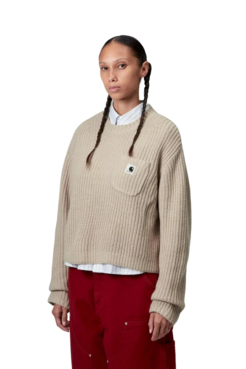 Carhartt Wip W' Mira Sweater - immagine 4