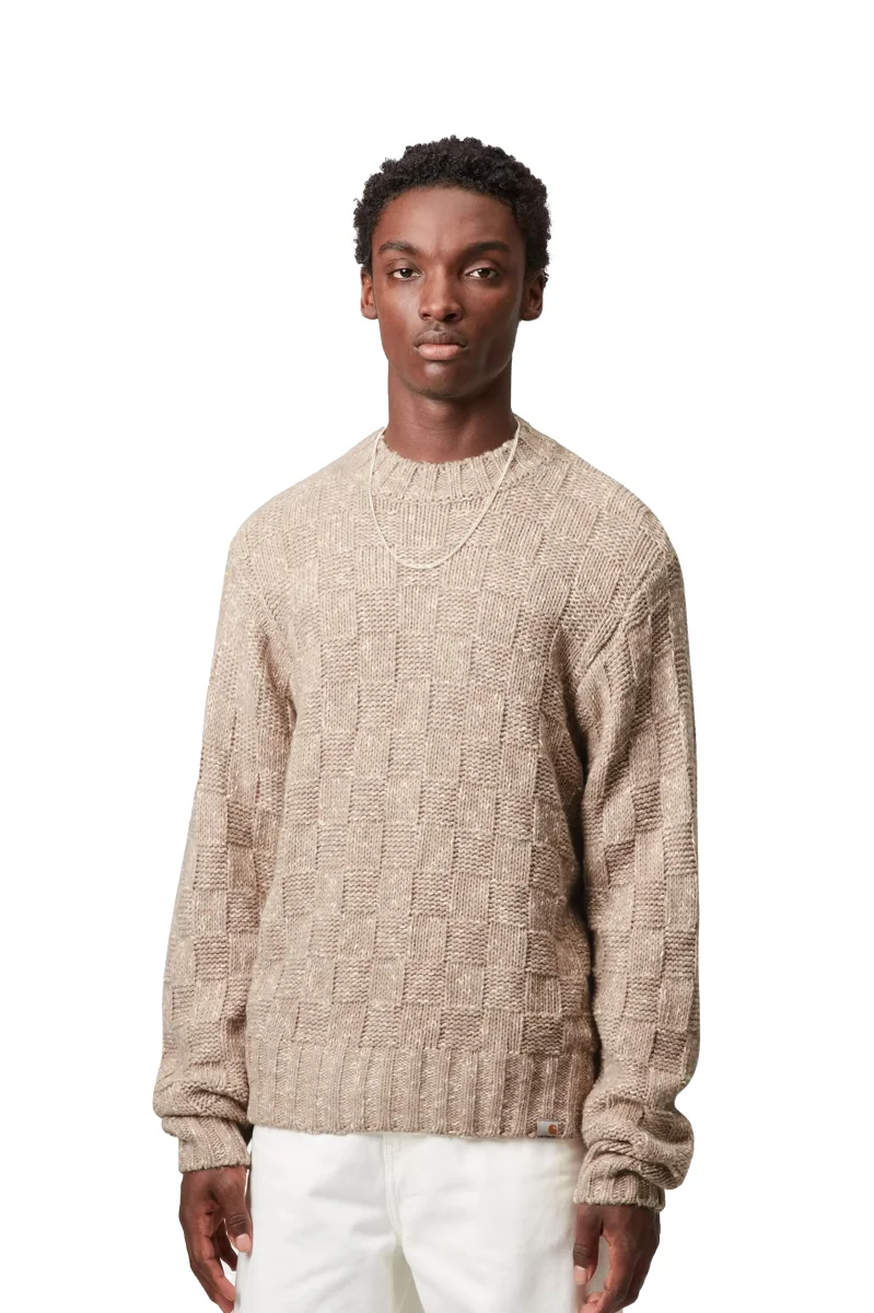 Carhartt Wip Kyloe Sweater - immagine 4