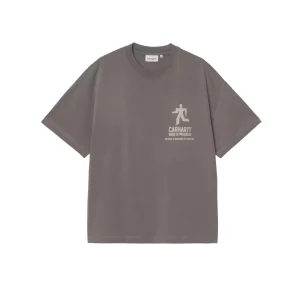 Carhartt Wip S/S Distance T-Shirt