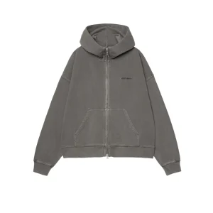 Carhartt Wip W' Hooded Benton Jacket