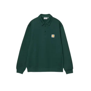 Carhartt Wip Polo Sweatshirt