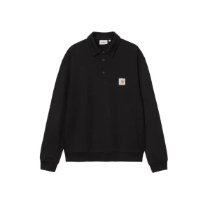 Carhartt Wip Polo Sweatshirt