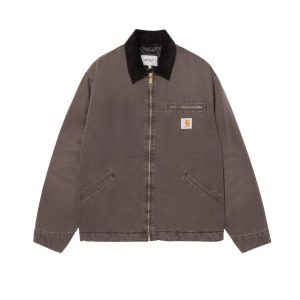 Carhartt Wip Og Detroit Jacket
