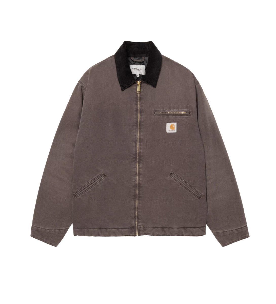 Carhartt Wip Og Detroit Jacket