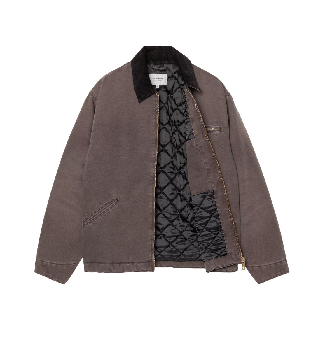 Carhartt Wip Og Detroit Jacket - immagine 3