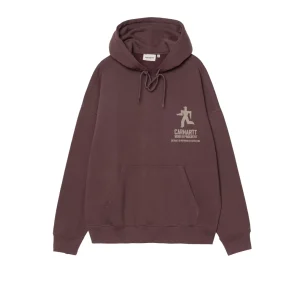 Carhartt Wip Hooded Distance Sweatshirt