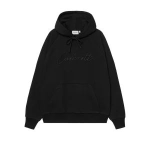 Carhartt Wip Hooded Ray Sweatshirt