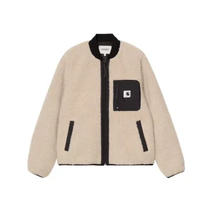 Carhartt Wip W' Janet Liner Polyester Pile