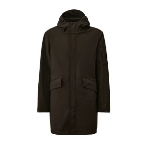C.P. Company C.P. Shell-R Hooded Parka
