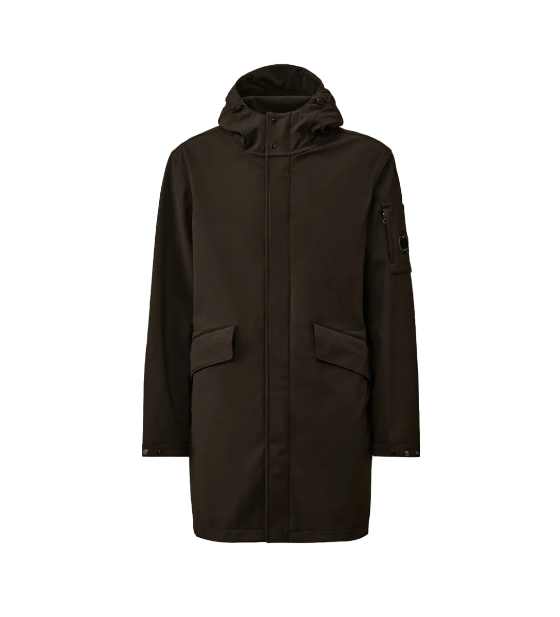 C.P. Company C.P. Shell-R Hooded Parka