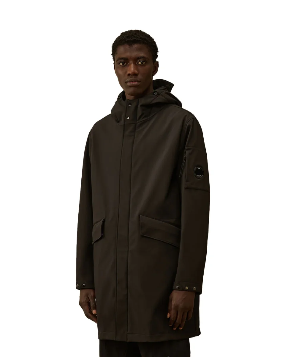 C.P. Company C.P. Shell-R Hooded Parka - immagine 3