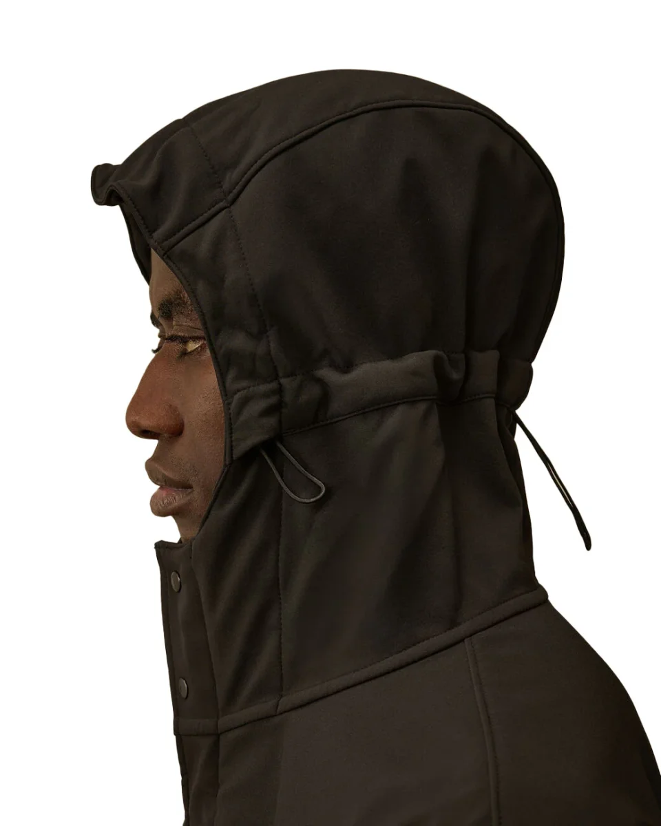 C.P. Company C.P. Shell-R Hooded Parka - immagine 4