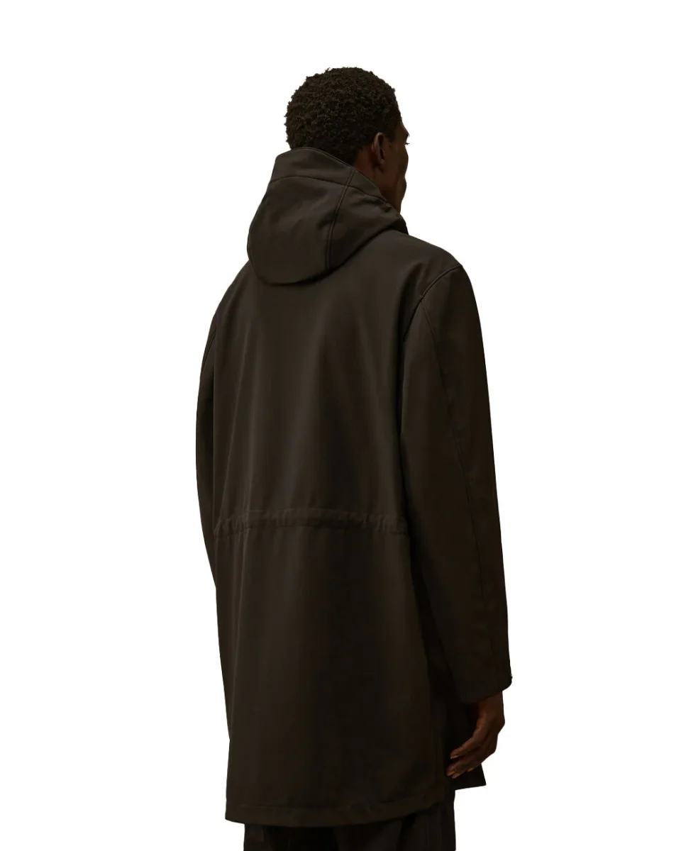 C.P. Company C.P. Shell-R Hooded Parka - immagine 5