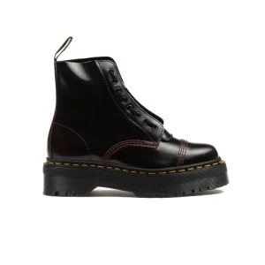 Dr. Martens Sinclair  Zip Bordeau