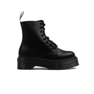 Dr. Martens Vegan Jadon Ii Mono Felix Rub Off