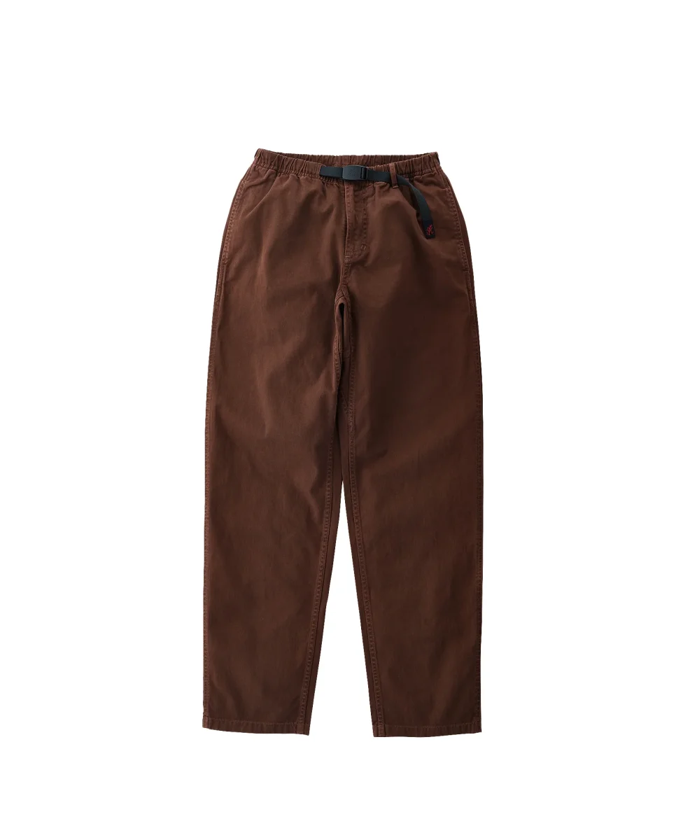 Gramicci Pant Tabacco