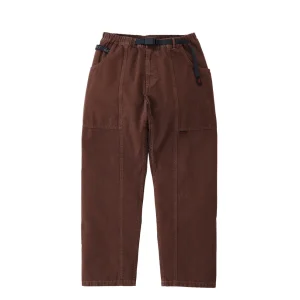 Gadget Pant Tabacco, G105-Ogt.