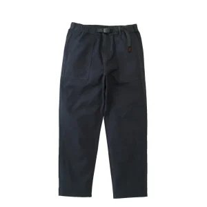 Loose Tapered Ridge Pant Blu Scuro