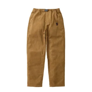 Cotton Corduroy Pant Velluto Cammello