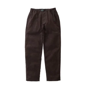 Gramicci Cotton Corduroy Pant Velluto Marrone