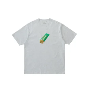 Gramicci Granola Tee Grigio
