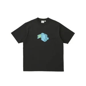 Gramicci Camcorder Tee Nera