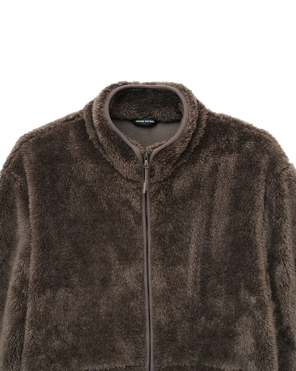 Hiking Patrol Adapt Plush Fleece Jacket - immagine 5