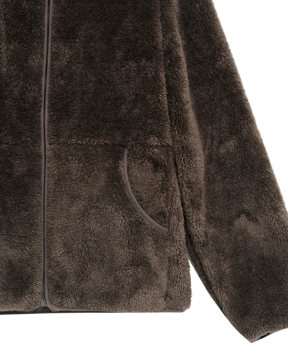 Hiking Patrol Adapt Plush Fleece Jacket - immagine 6